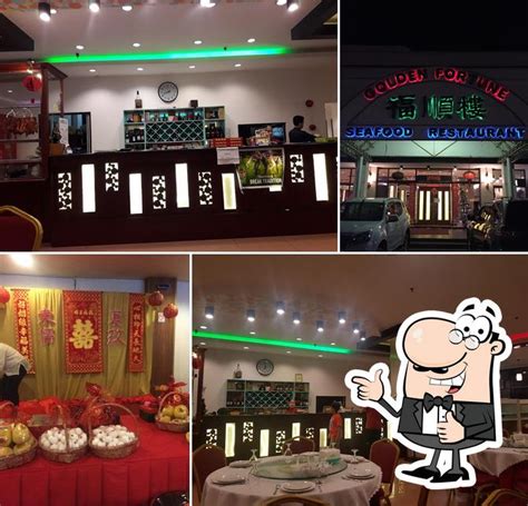 golden fortune restaurant bacolod|Golden Fortune Seafood Restaurant .
